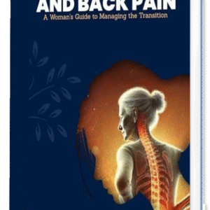 MENOPAUSE AND BACK PAIN