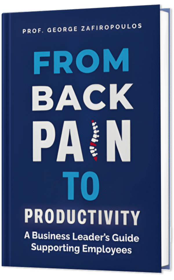 From Back Pain to Productivity