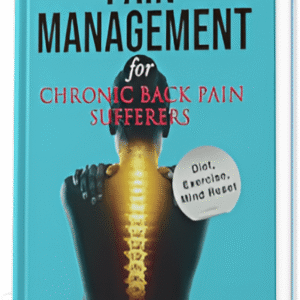 Pain Management for Chronic Back Pain Sufferers