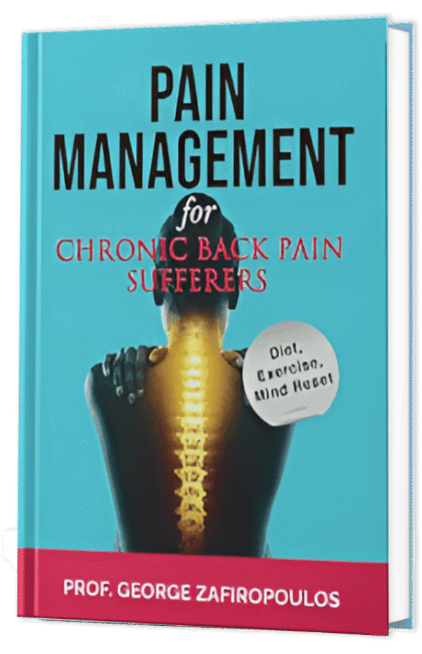 Pain Management for Chronic Back Pain Sufferers